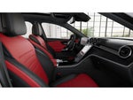 2026 Mercedes-Benz C-Class C 43 AMG® 4MATIC®
