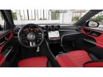 2026 Mercedes-Benz C-Class C 43 AMG® 4MATIC®