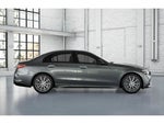 2026 Mercedes-Benz C-Class C 43 AMG® 4MATIC®