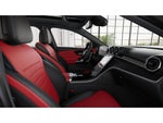 2026 Mercedes-Benz C-Class C 43 AMG® 4MATIC®