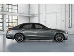 2026 Mercedes-Benz C-Class C 43 AMG® 4MATIC®