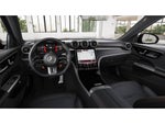 2026 Mercedes-Benz C-Class C 43 AMG® 4MATIC®