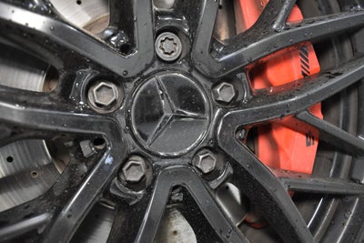 2023 Mercedes-Benz C-Class C 43 AMG® 4MATIC®