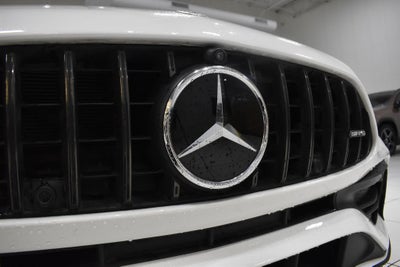 2023 Mercedes-Benz C-Class C 43 AMG® 4MATIC®