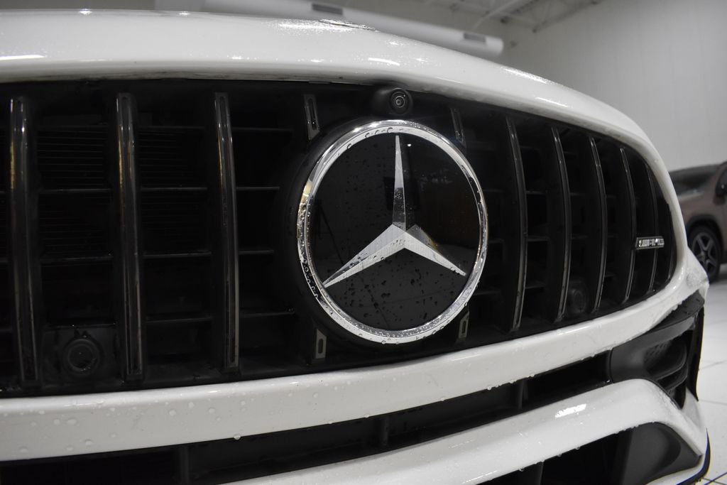 2023 Mercedes-Benz C-Class C 43 AMG® 4MATIC®