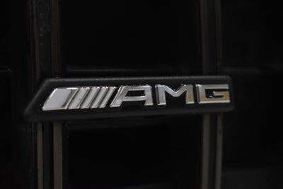 2023 Mercedes-Benz C-Class C 43 AMG® 4MATIC®