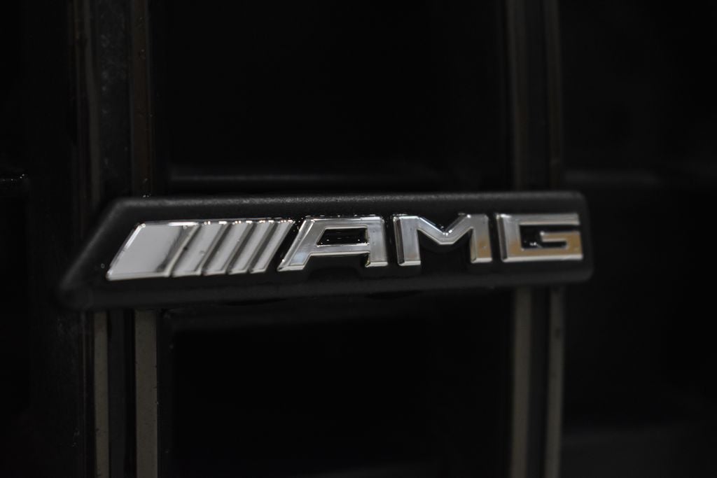 2023 Mercedes-Benz C-Class C 43 AMG® 4MATIC®