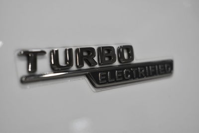 2023 Mercedes-Benz C-Class C 43 AMG® 4MATIC®