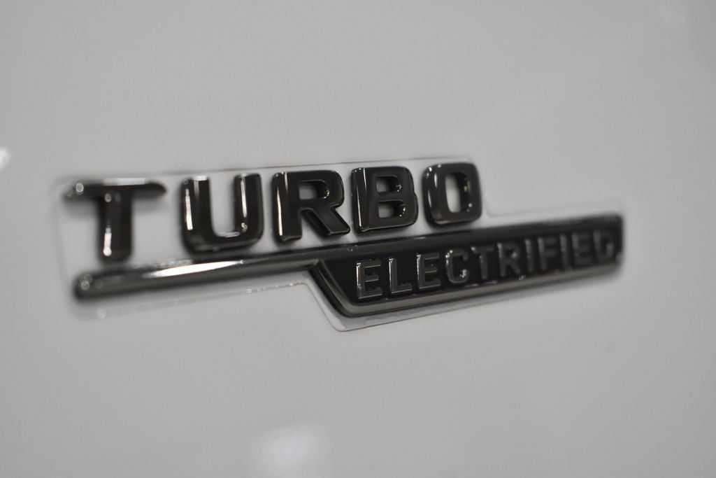 2023 Mercedes-Benz C-Class C 43 AMG® 4MATIC®