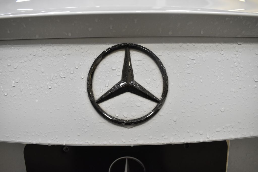 2023 Mercedes-Benz C-Class C 43 AMG® 4MATIC®