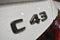 2023 Mercedes-Benz C-Class C 43 AMG® 4MATIC®