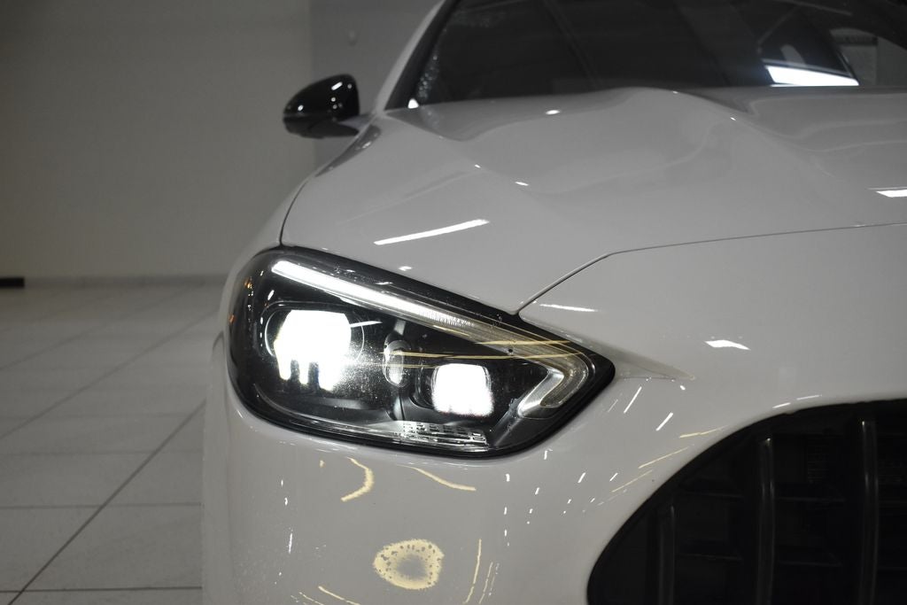 2023 Mercedes-Benz C-Class C 43 AMG® 4MATIC®