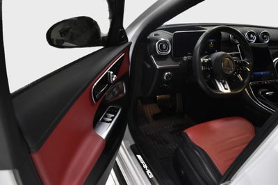 2023 Mercedes-Benz C-Class C 43 AMG® 4MATIC®