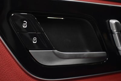 2023 Mercedes-Benz C-Class C 43 AMG® 4MATIC®