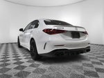 2023 Mercedes-Benz C-Class C 43 AMG® 4MATIC®