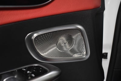 2023 Mercedes-Benz C-Class C 43 AMG® 4MATIC®