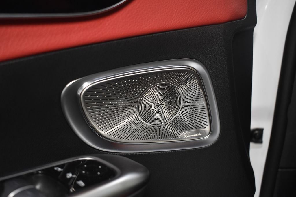 2023 Mercedes-Benz C-Class C 43 AMG® 4MATIC®