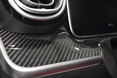 2023 Mercedes-Benz C-Class C 43 AMG® 4MATIC®