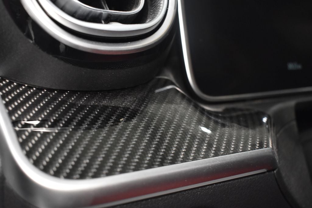 2023 Mercedes-Benz C-Class C 43 AMG® 4MATIC®