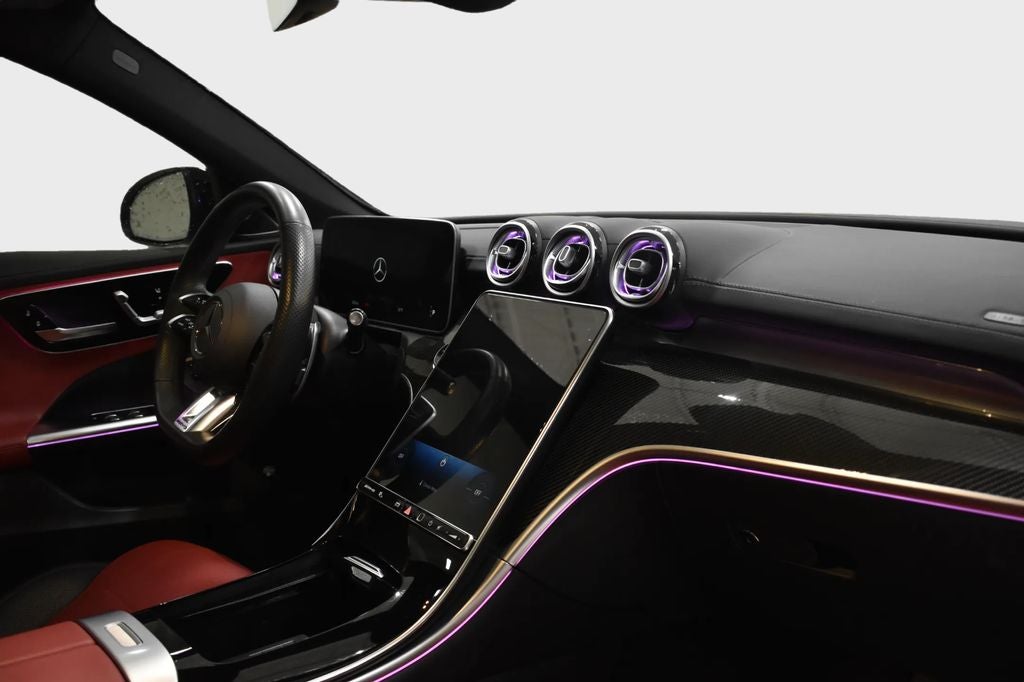 2023 Mercedes-Benz C-Class C 43 AMG® 4MATIC®