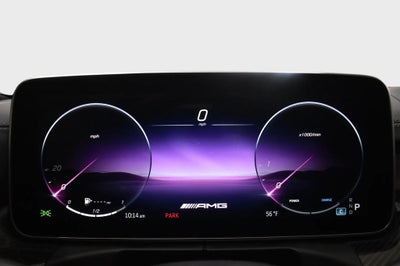 2023 Mercedes-Benz C-Class C 43 AMG® 4MATIC®