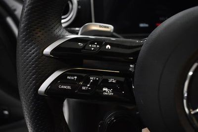 2023 Mercedes-Benz C-Class C 43 AMG® 4MATIC®