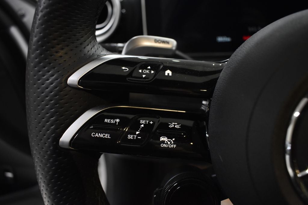 2023 Mercedes-Benz C-Class C 43 AMG® 4MATIC®