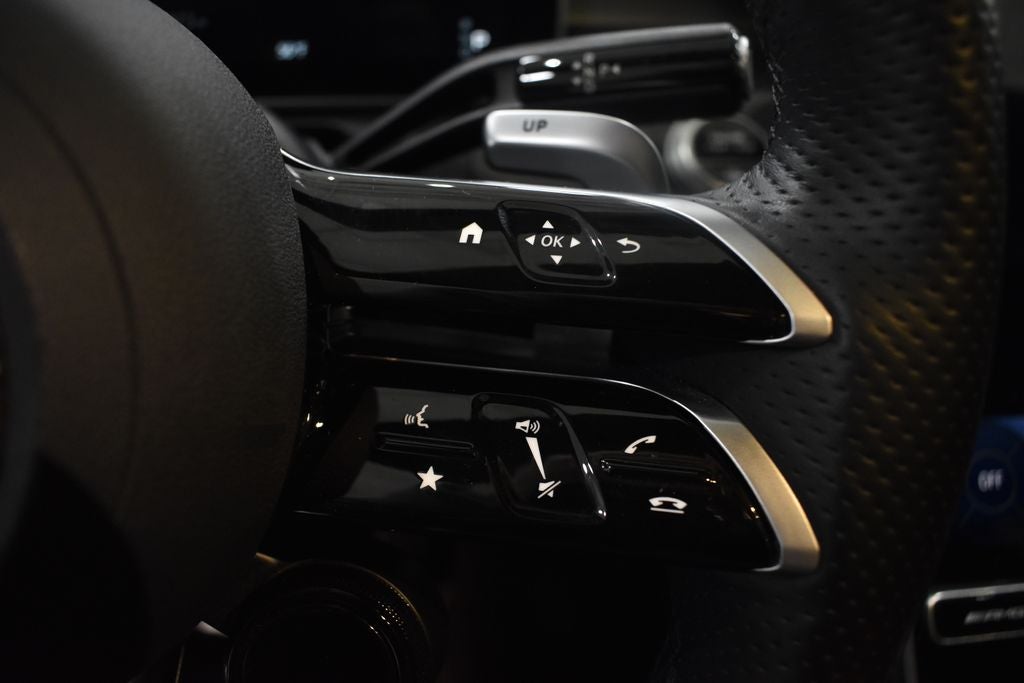 2023 Mercedes-Benz C-Class C 43 AMG® 4MATIC®