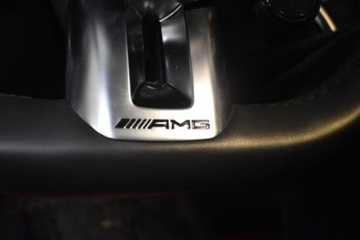 2023 Mercedes-Benz C-Class C 43 AMG® 4MATIC®