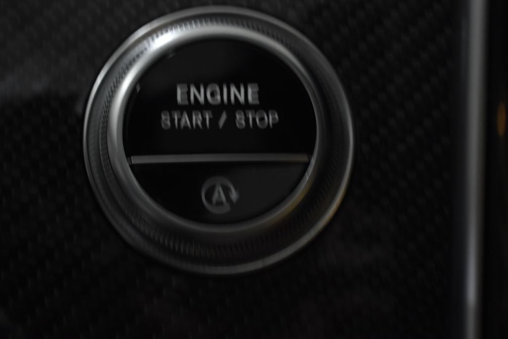 2023 Mercedes-Benz C-Class C 43 AMG® 4MATIC®