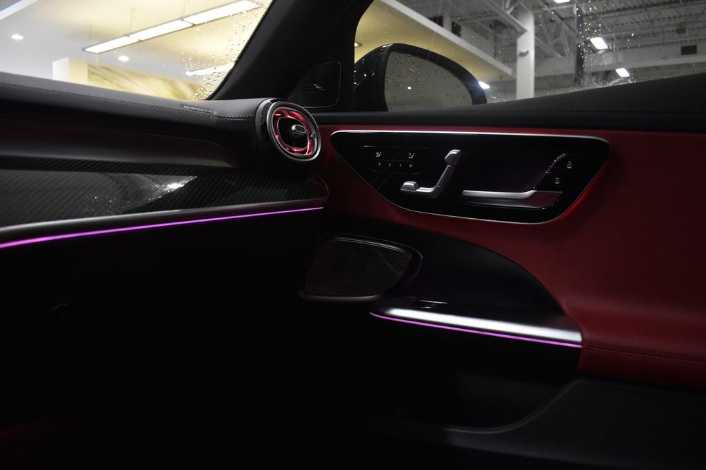 2023 Mercedes-Benz C-Class C 43 AMG® 4MATIC®