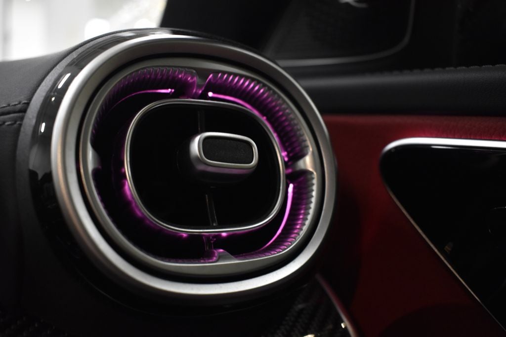 2023 Mercedes-Benz C-Class C 43 AMG® 4MATIC®