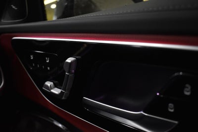 2023 Mercedes-Benz C-Class C 43 AMG® 4MATIC®