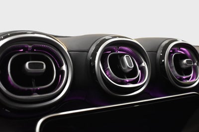 2023 Mercedes-Benz C-Class C 43 AMG® 4MATIC®