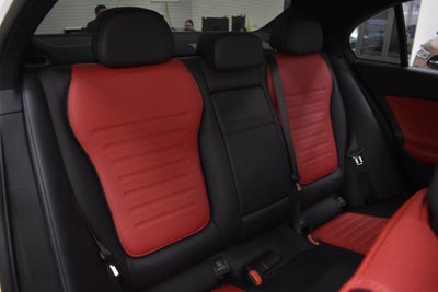 2023 Mercedes-Benz C-Class C 43 AMG® 4MATIC®