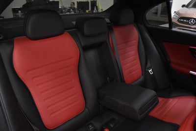 2023 Mercedes-Benz C-Class C 43 AMG® 4MATIC®