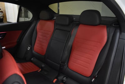 2023 Mercedes-Benz C-Class C 43 AMG® 4MATIC®