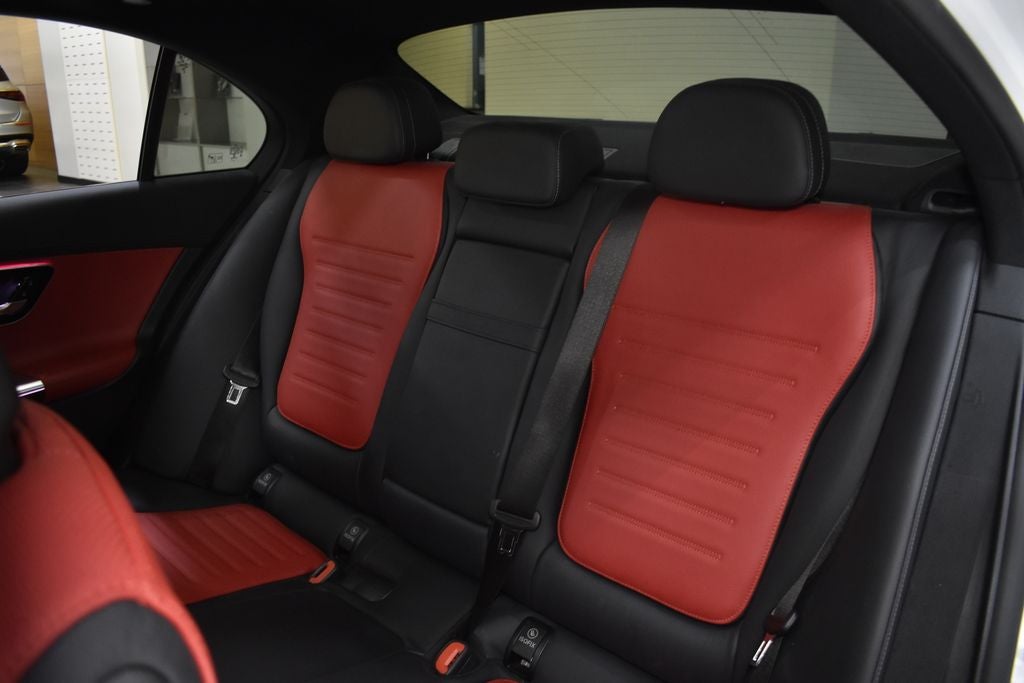 2023 Mercedes-Benz C-Class C 43 AMG® 4MATIC®