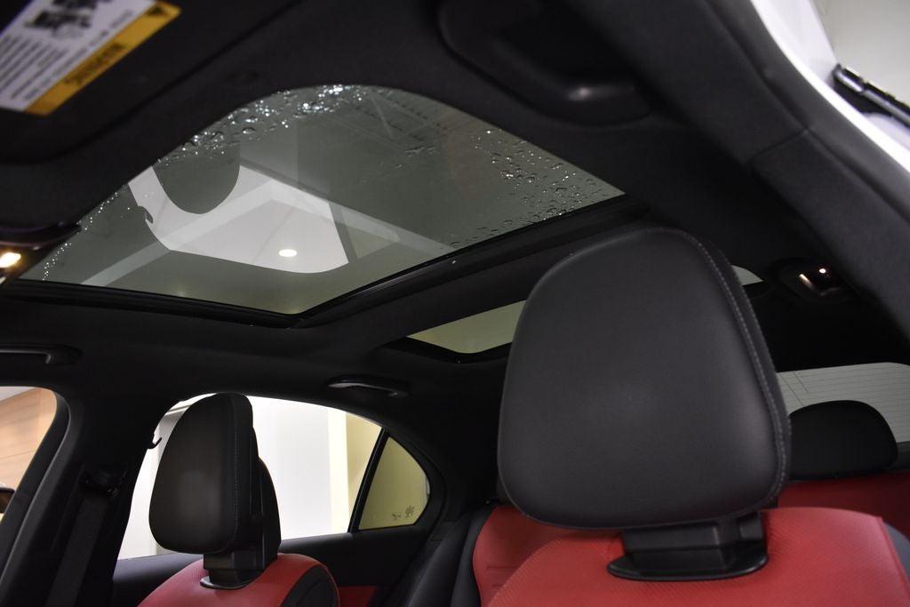 2023 Mercedes-Benz C-Class C 43 AMG® 4MATIC®