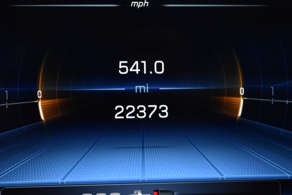 2023 Mercedes-Benz C-Class C 43 AMG® 4MATIC®