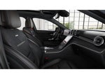 2026 Mercedes-Benz C-Class C 43 AMG® 4MATIC®