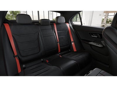 2026 Mercedes-Benz C-Class C 43 AMG® 4MATIC®