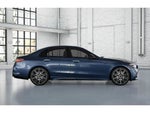 2026 Mercedes-Benz C-Class C 43 AMG® 4MATIC®