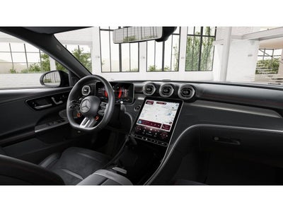 2026 Mercedes-Benz C-Class C 43 AMG® 4MATIC®