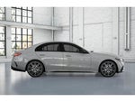 2026 Mercedes-Benz C-Class C 43 AMG® 4MATIC®
