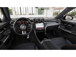 2026 Mercedes-Benz C-Class C 43 AMG® 4MATIC®