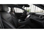 2026 Mercedes-Benz C-Class C 43 AMG® 4MATIC®