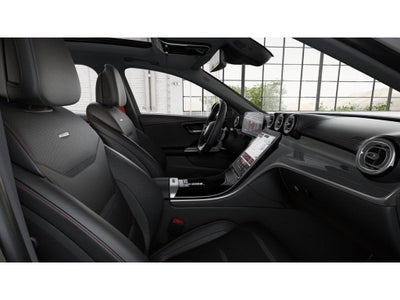 2026 Mercedes-Benz C-Class C 43 AMG® 4MATIC®