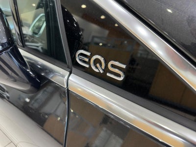 2023 Mercedes-Benz EQS 450 4MATIC®