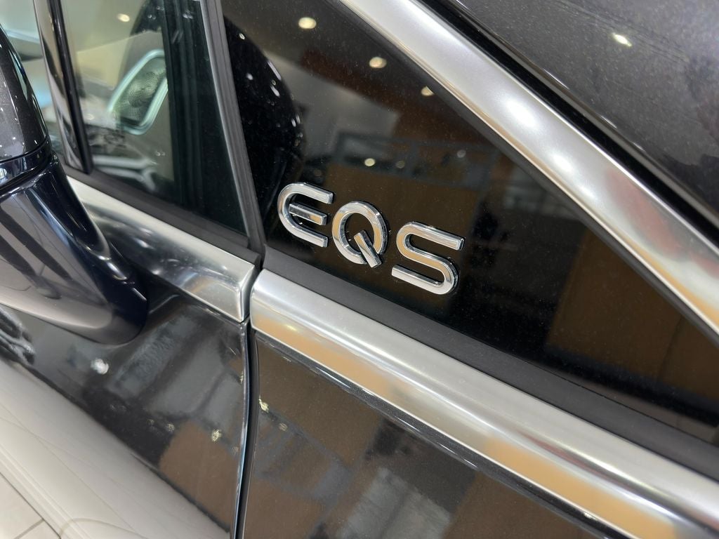 2023 Mercedes-Benz EQS 450 4MATIC®